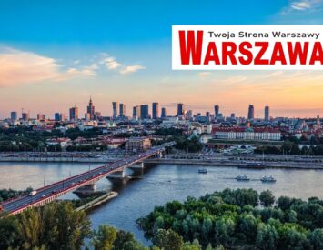 Warszawa - Warszawa.in