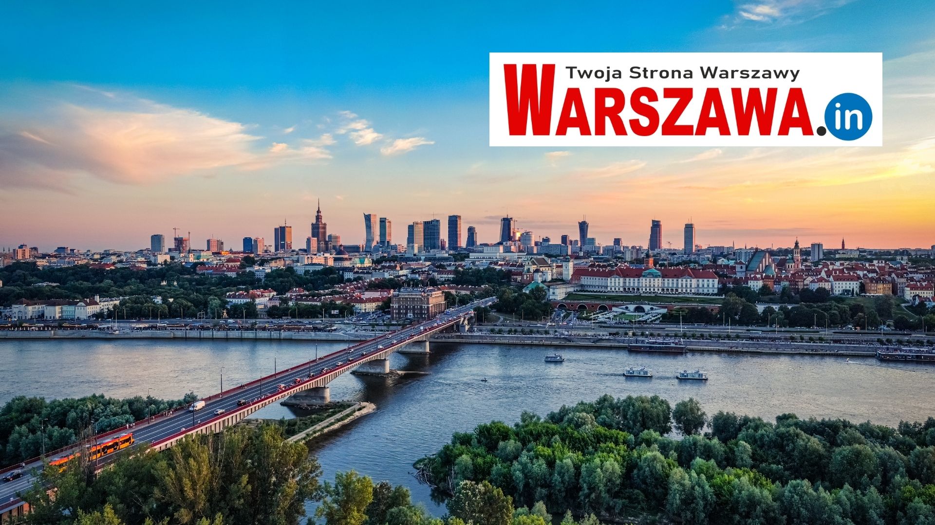 Warszawa - Warszawa.in