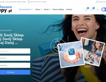 Polecane Sklepy - PolecaneSklepy.pl