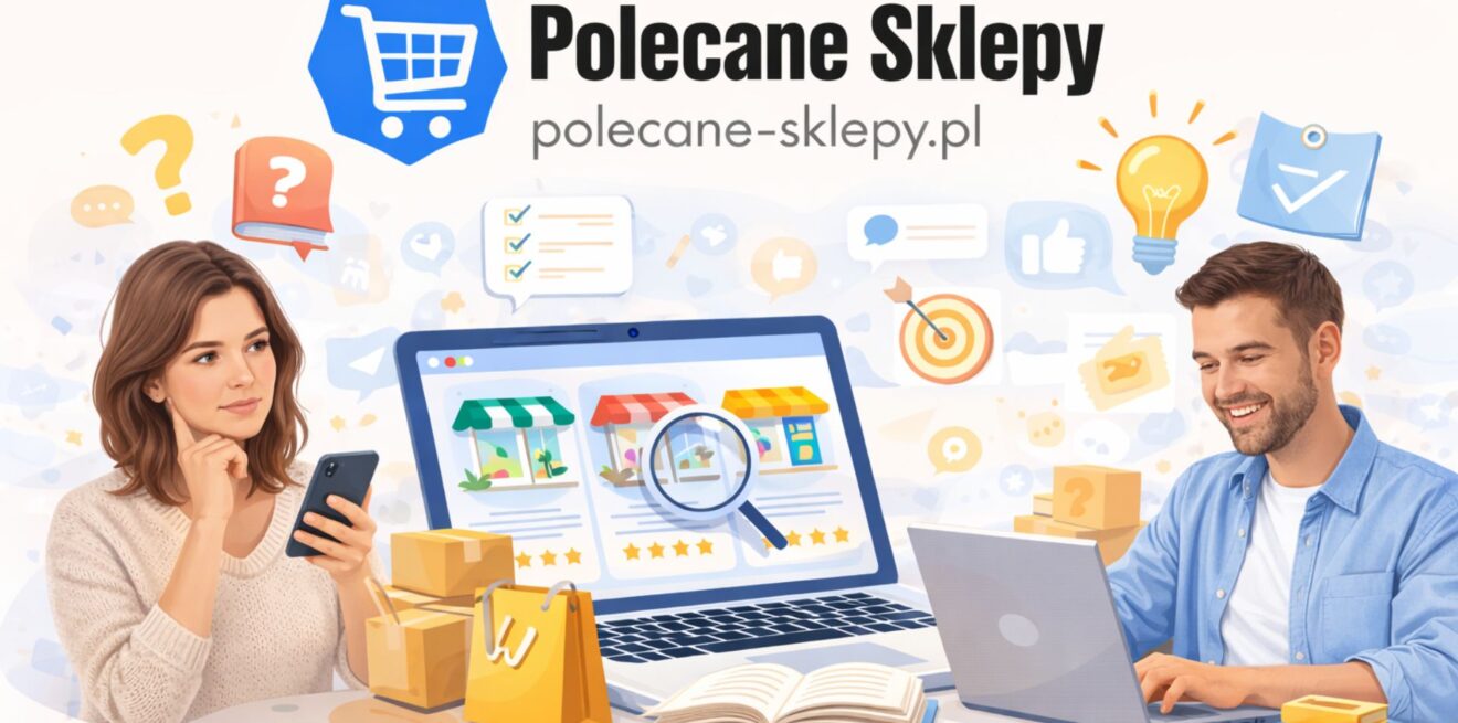 Polecane Sklepy - polecane-sklepy.pl