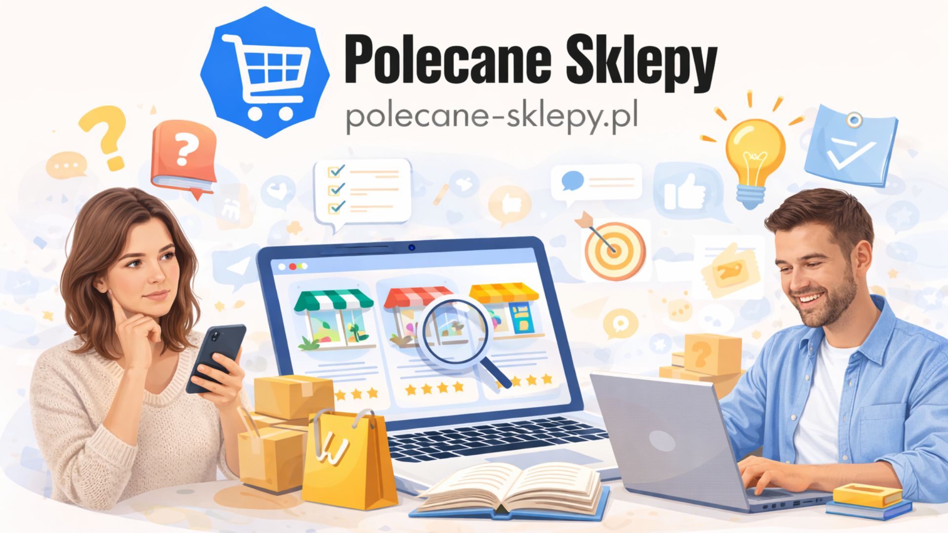 Polecane Sklepy - polecane-sklepy.pl