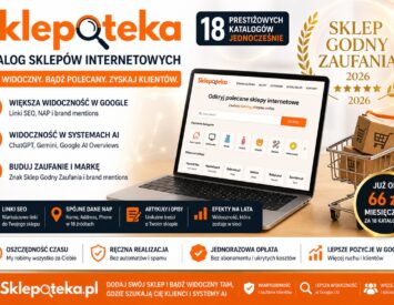 Katalog Sklepów Sklepoteka.pl