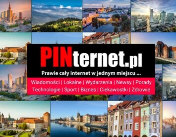 Serwis Informacyjny - Pinternet.pl